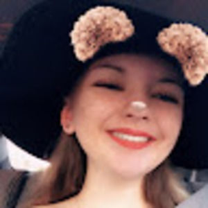 Meet your Posher, Kylee